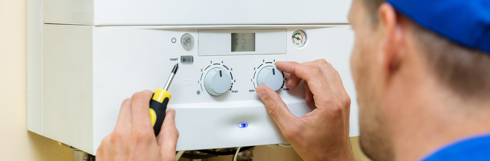 Conventional Boiler Installers Dorset & Hampshire