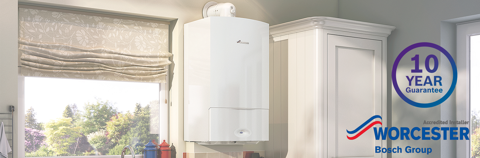 Boiler Installations in Bournemouth