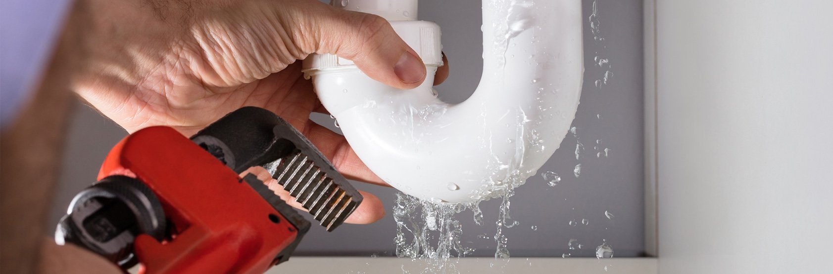 Emergency Plumber in Weymouth