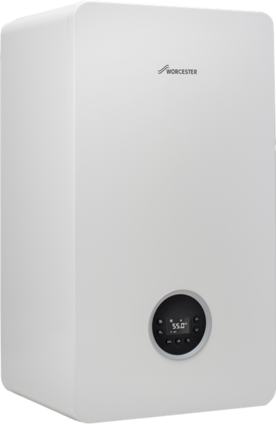 Worchester Boiler